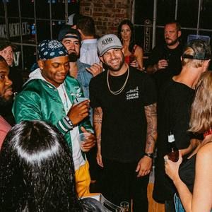 Meet your Posher, Allan